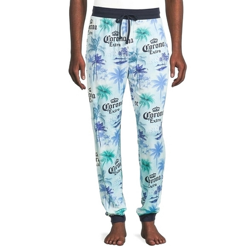 Corona jogger Lounge Pant